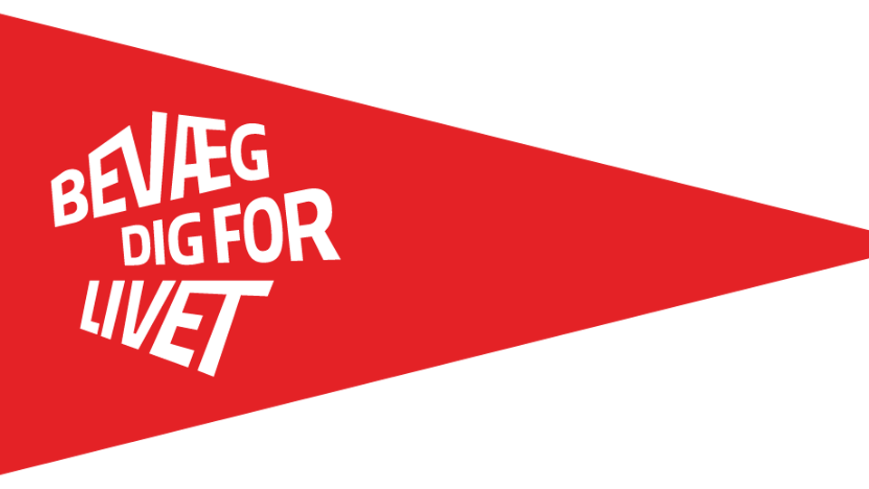 BDFL logo